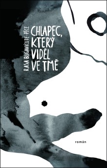 Chlapec, který viděl ve tmě | e-kniha