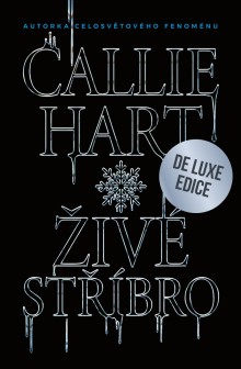 Živé stříbro | de luxe edice