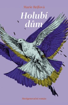 Holubí dům | e-kniha