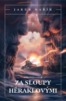 Za sloupy Héraklovými | e-kniha
