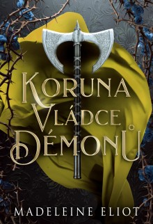 Koruna vládce démonů