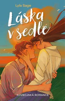 Láska v sedle | e-kniha