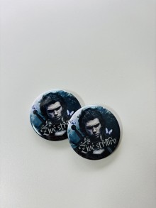 Placka Živé stříbro