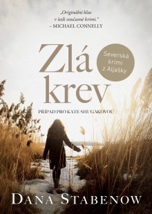 Zlá krev | e-kniha