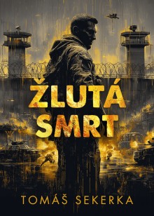 Žlutá smrt | e-kniha
