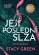 Její poslední slza