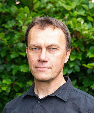 Jan Beránek