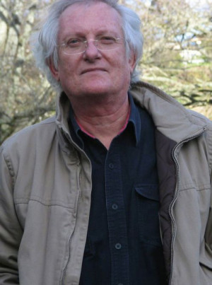 Peter Temple