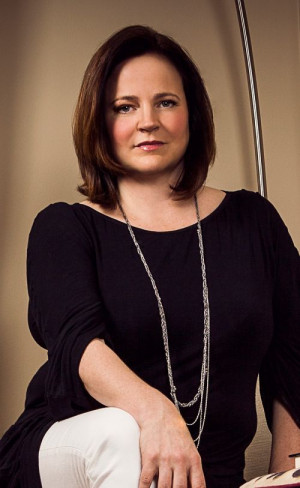 Michelle McNamara