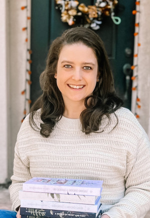 Madeleine Eliot