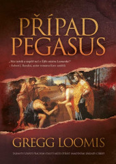 Případ Pegasus