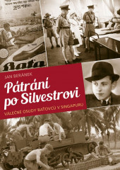 Pátrání po Silvestrovi