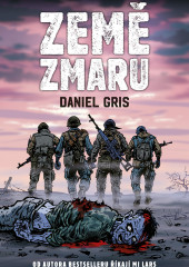 Země zmaru