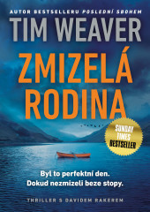 Zmizelá rodina