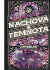 Nachová temnota