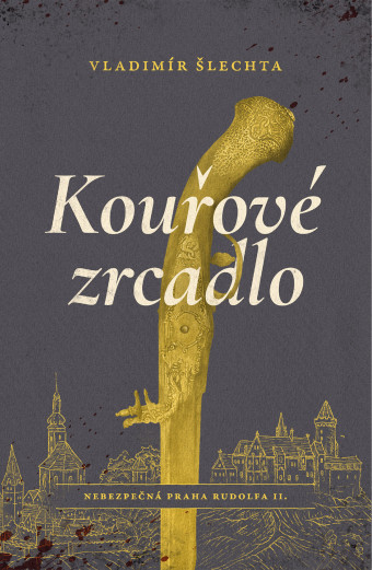 Kouřové zrcadlo