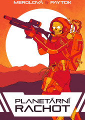 Planetární rachot