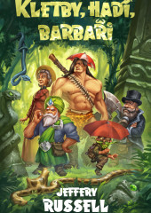 Kletby, hadi, barbaři
