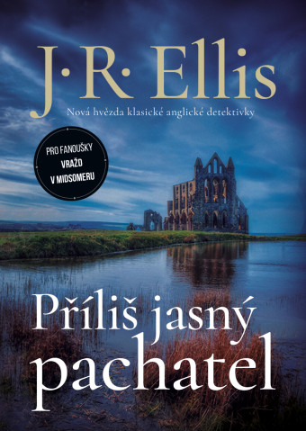 Příliš jasný pachatel