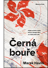 Černá bouře 