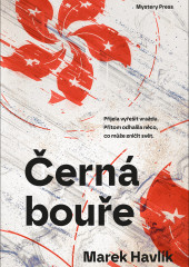 Černá bouře 