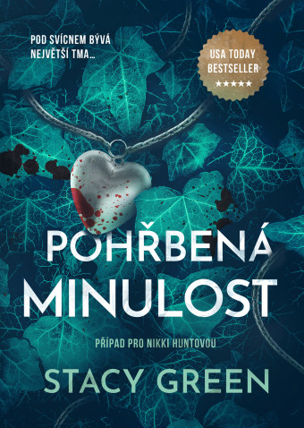 Pohřbená minulost