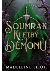 Soumrak kletby démonů