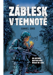 Záblesk v temnotě