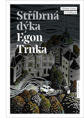 Stříbrná dýka