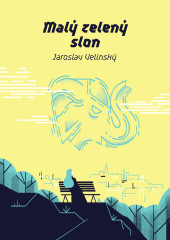 Malý zelený slon