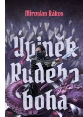 Úplněk Rudého boha