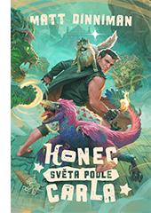 Konec světa podle Carla